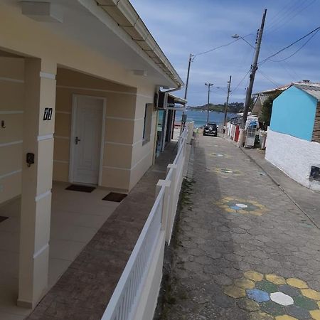 فندق Frente Mar Florianópolis المظهر الخارجي الصورة