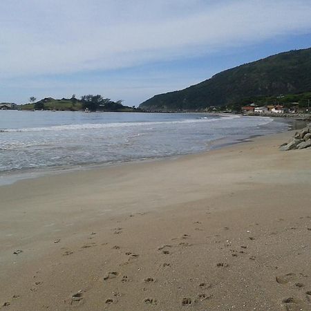 فندق Frente Mar Florianópolis المظهر الخارجي الصورة