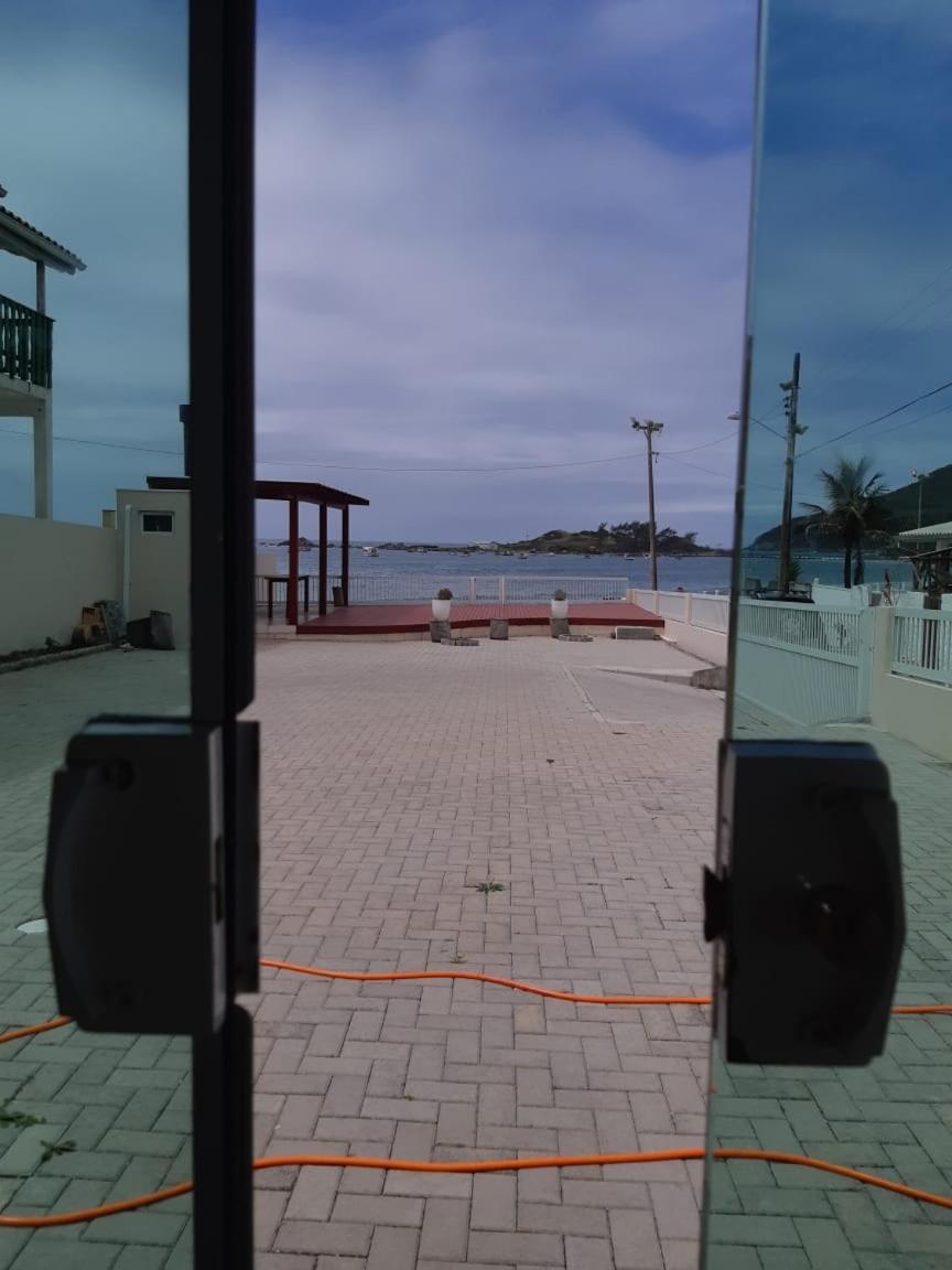 فندق Frente Mar Florianópolis المظهر الخارجي الصورة