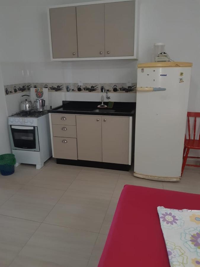 فندق Frente Mar Florianópolis المظهر الخارجي الصورة