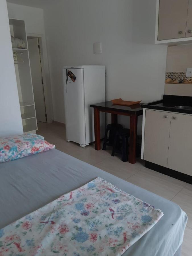 فندق Frente Mar Florianópolis المظهر الخارجي الصورة